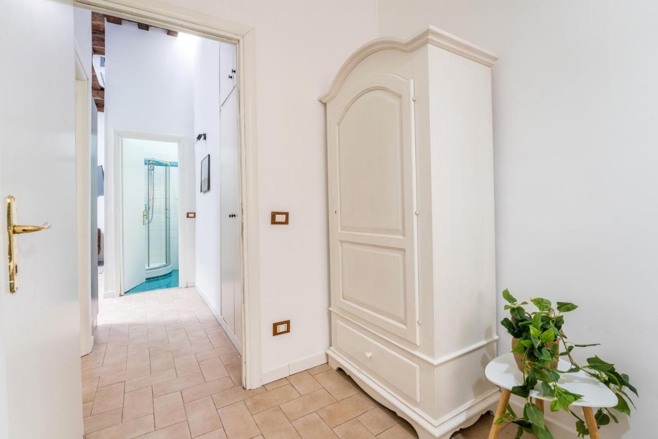 Nora'S Home, Charmy Apt In The Heart Of Trastevere Rom Exteriör bild